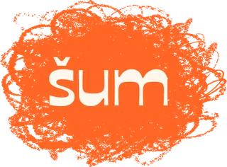 šum