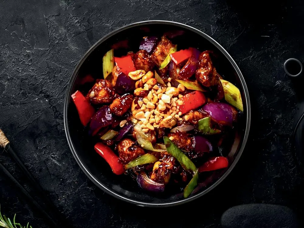 Kung Pao