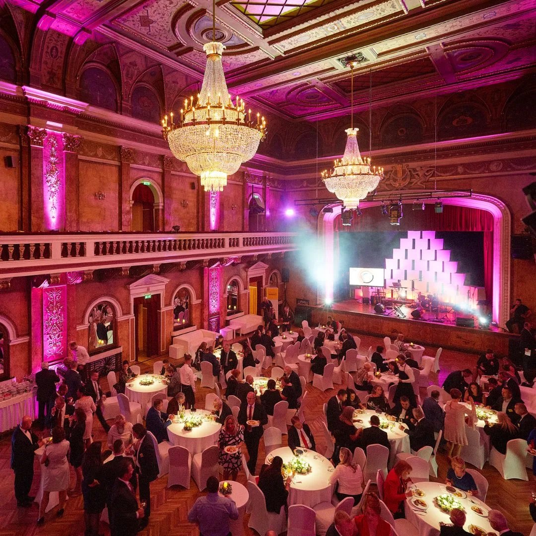 Business Club pre innogy