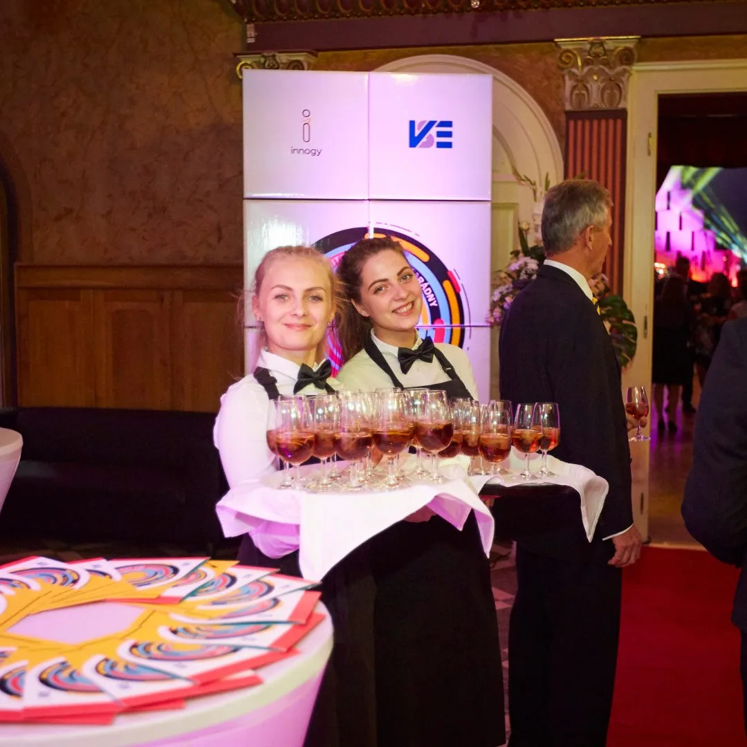 Business Club pre innogy