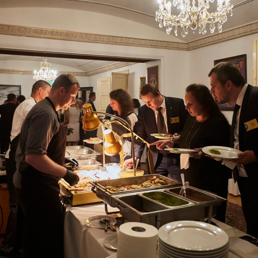 Business Club pre innogy