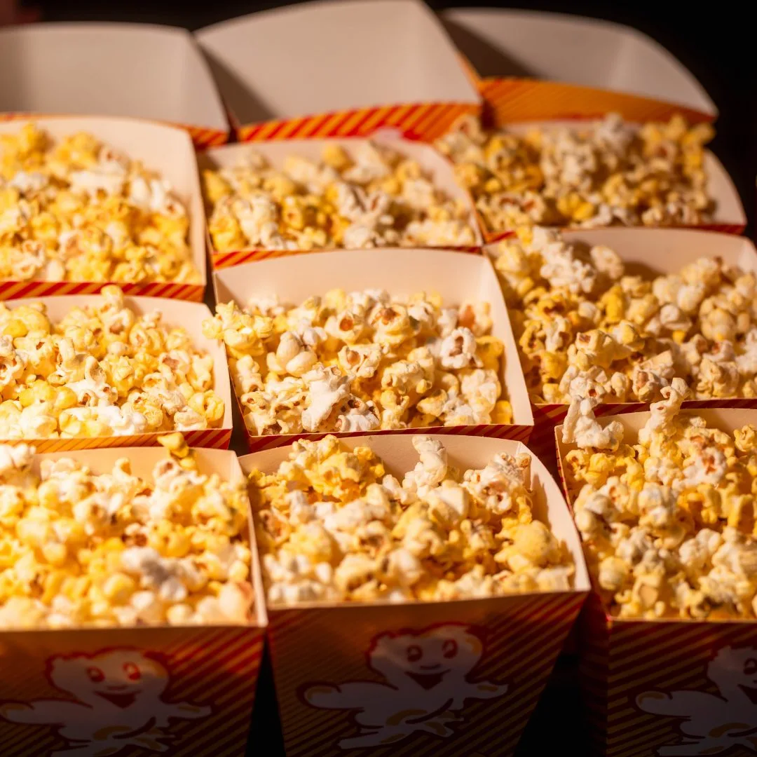 Networking event, film Kavej