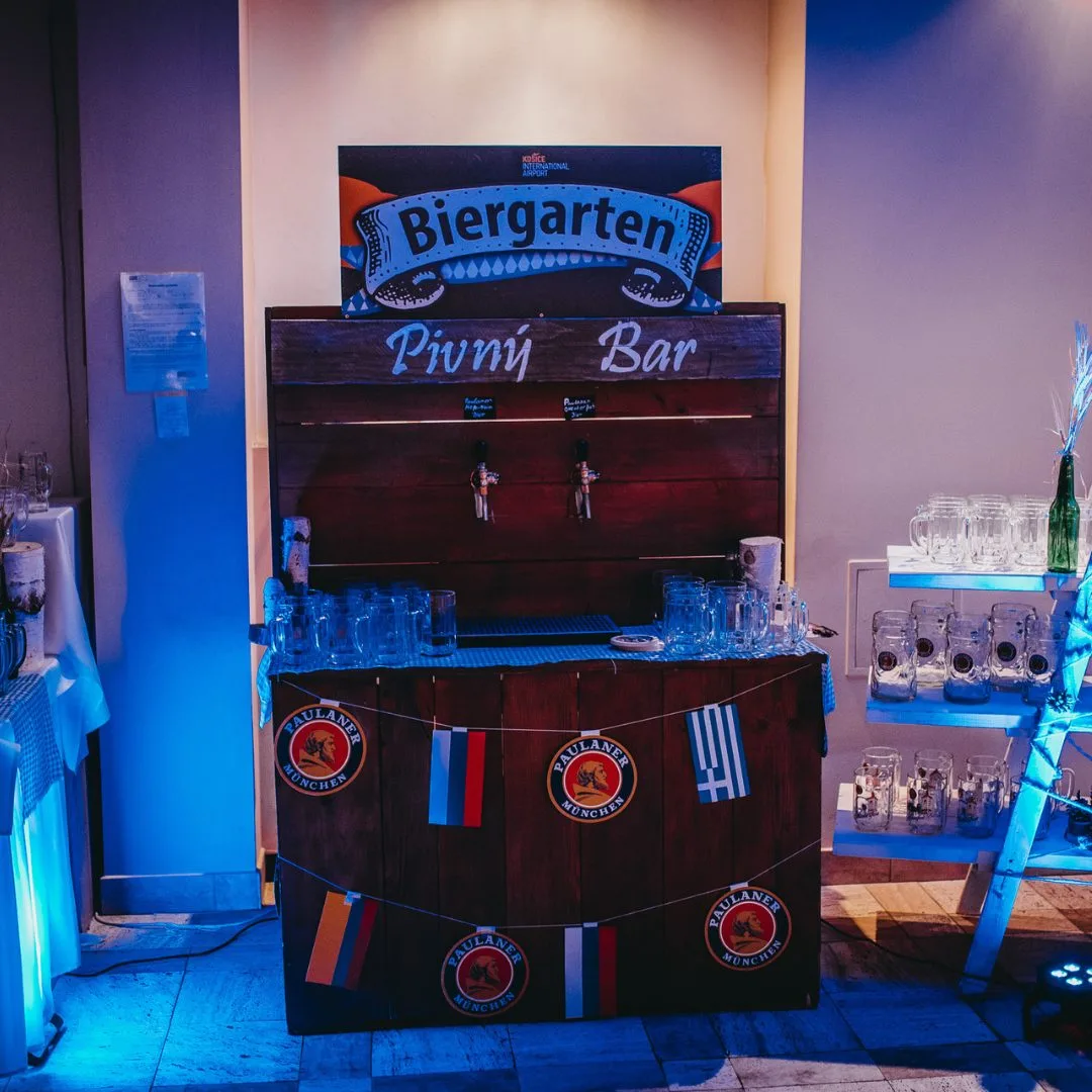 Október fest pre Letisko Košice
