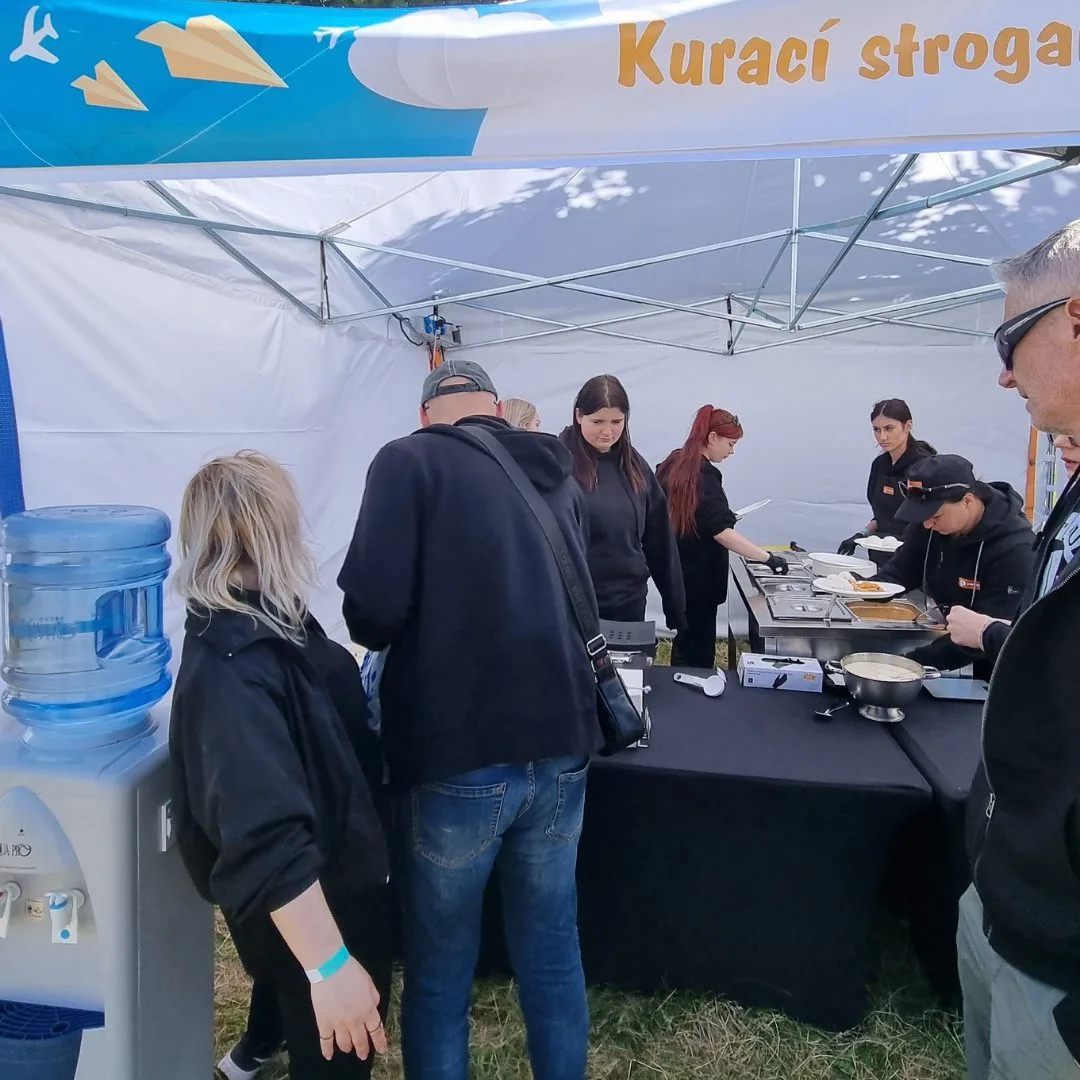 Deň plný energie pre VSE