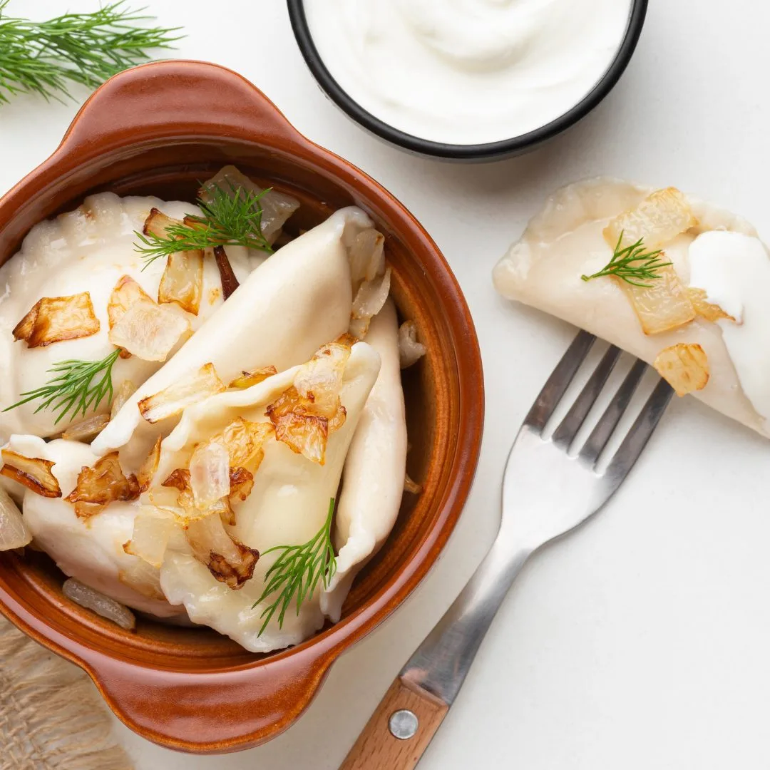 Slovak cuisine
