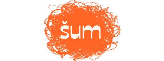Šum