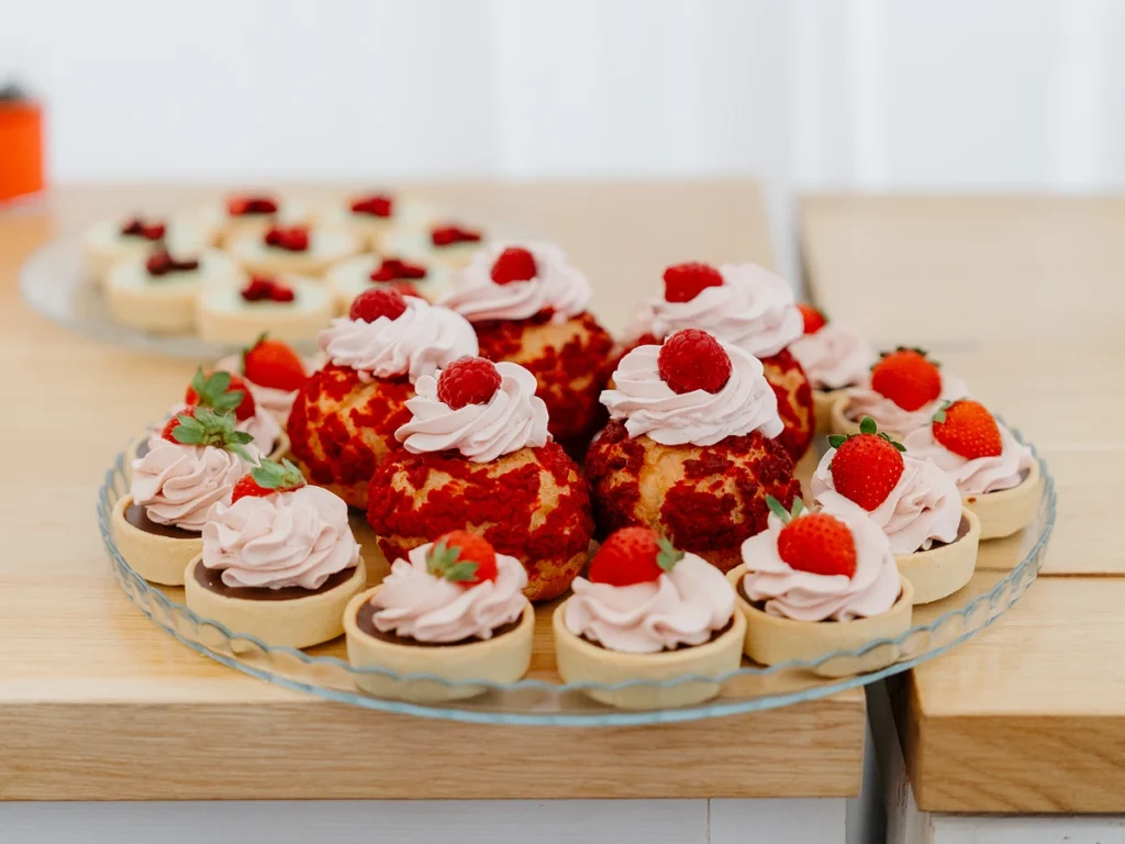 Tematický catering: ako funguje ekosystém Precise Group?